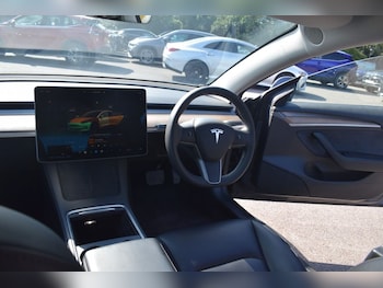 Used Tesla Model 3 2022 for sale - 79233753: Photo