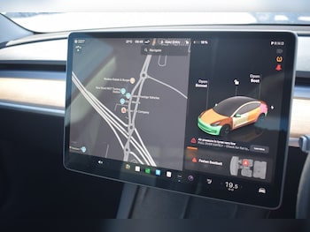 Used Tesla Model 3 2022 for sale - 79233753: Photo
