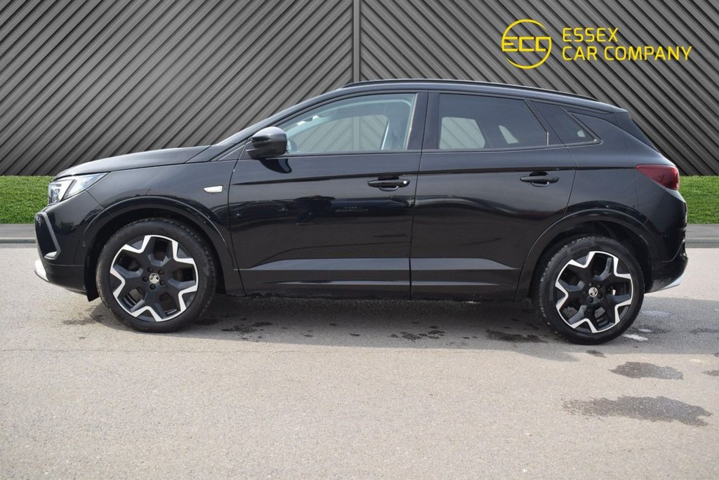 Used Vauxhall Grandland 2022 for sale - 77966771: Photo 13