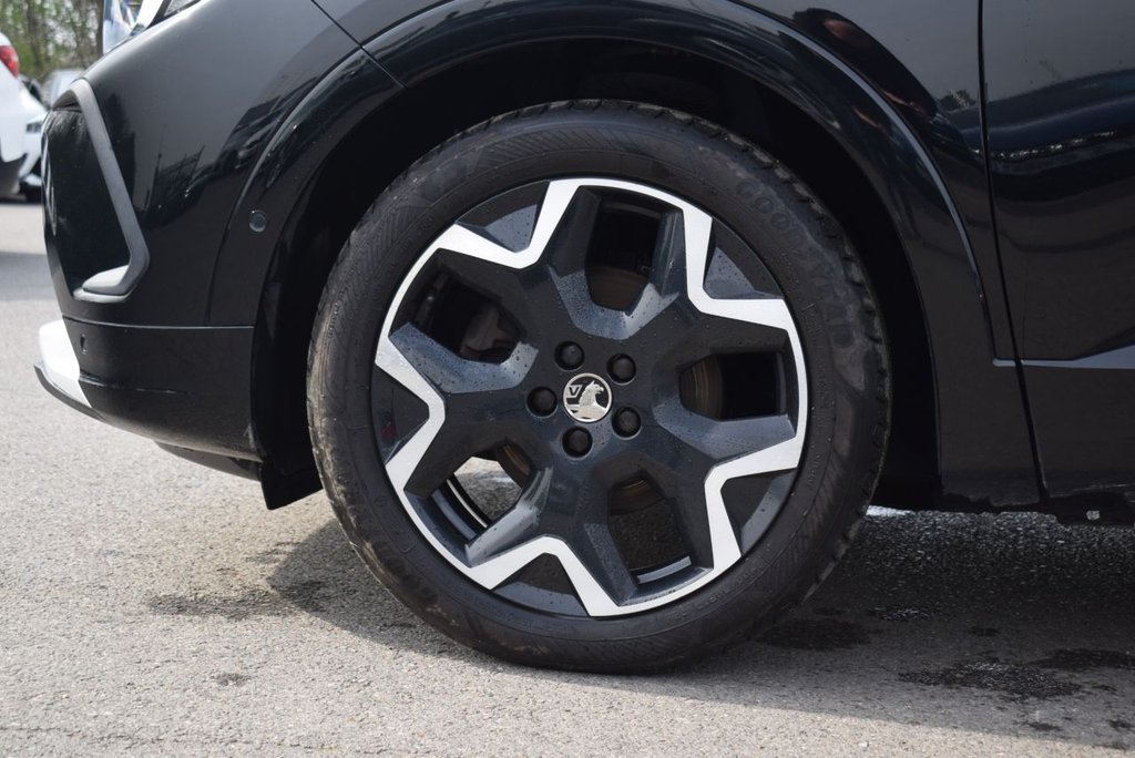 Used Vauxhall Grandland 2022 for sale - 77966771: Photo 14