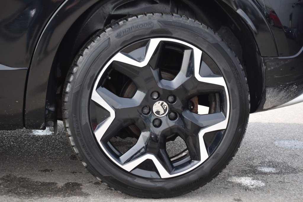 Used Vauxhall Grandland 2022 for sale - 77966771: Photo 15