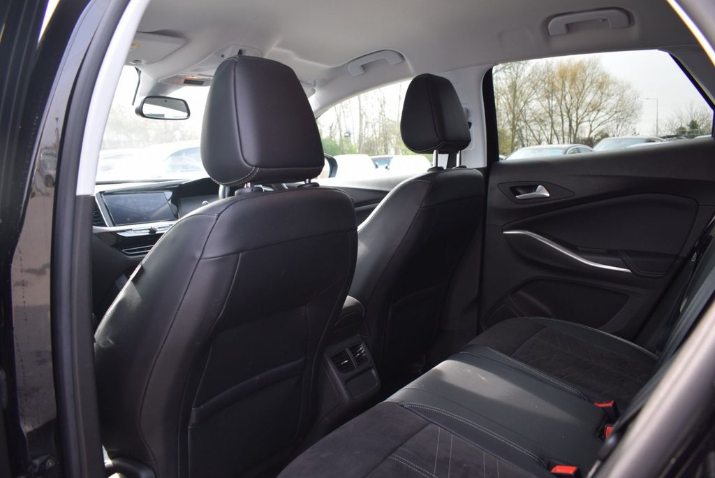 Used Vauxhall Grandland 2022 for sale - 77966771: Photo 19