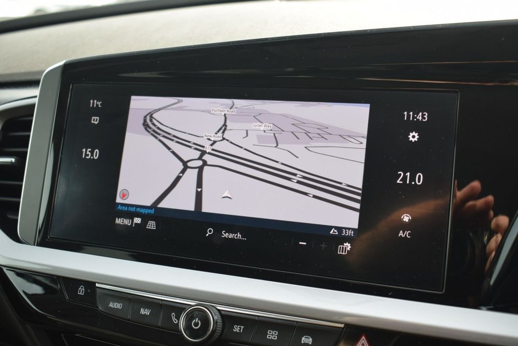 Used Vauxhall Grandland 2022 for sale - 77966771: Photo 2