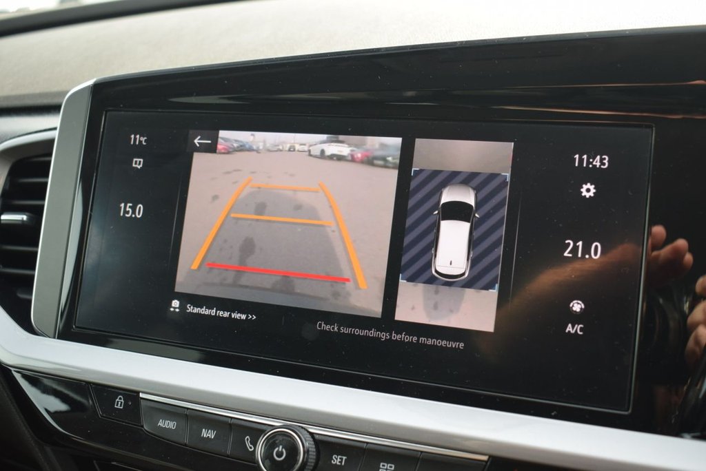 Used Vauxhall Grandland 2022 for sale - 77966771: Photo 4