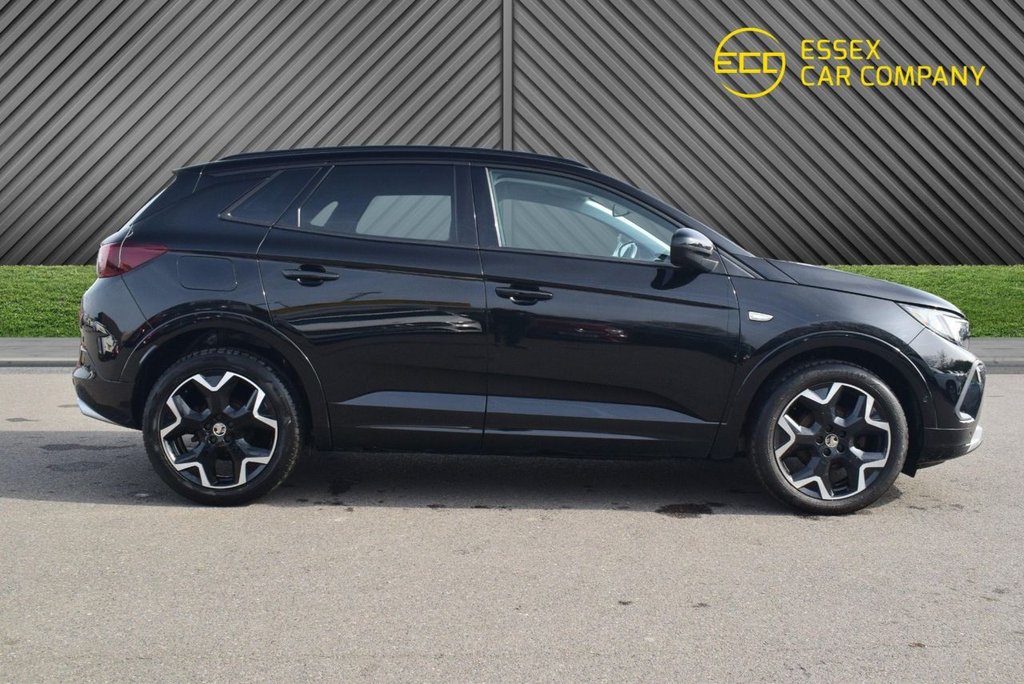 Used Vauxhall Grandland 2022 for sale - 77966771: Photo 7