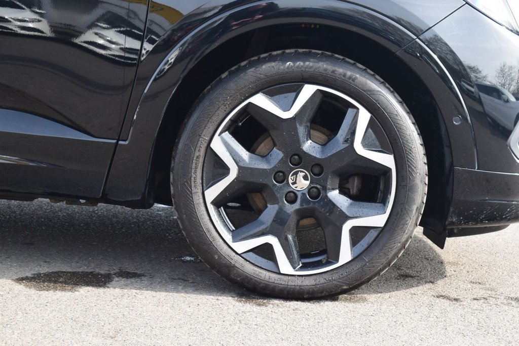 Used Vauxhall Grandland 2022 for sale - 77966771: Photo 8