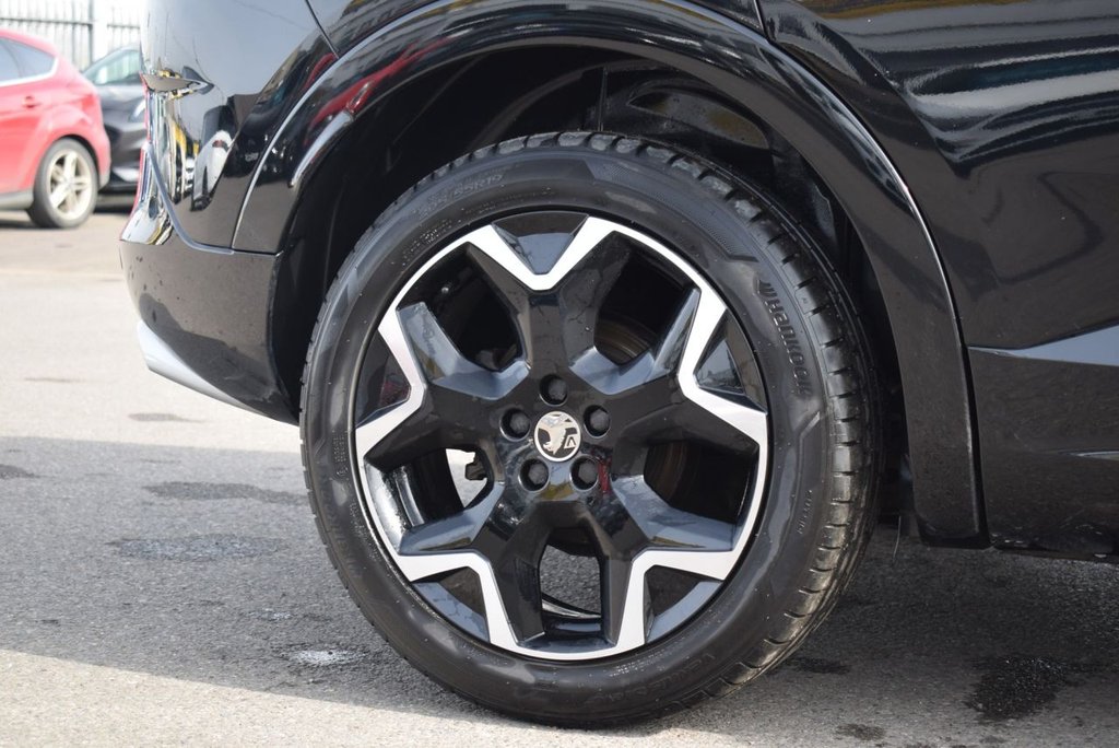 Used Vauxhall Grandland 2022 for sale - 77966771: Photo 9