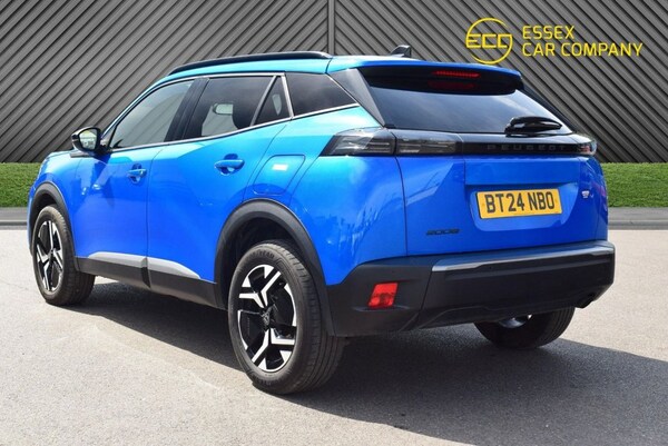 Used Peugeot 2008 2024 for sale - 75176173: Photo 10