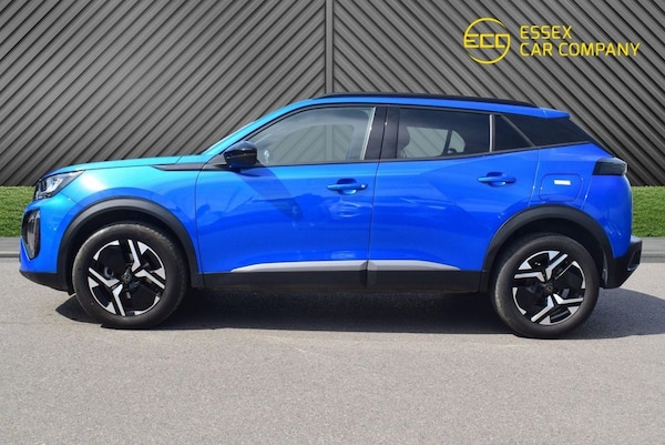 Used Peugeot 2008 2024 for sale - 75176173: Photo 11