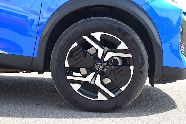 Used Peugeot 2008 2024 for sale - 75176173: Photo 12