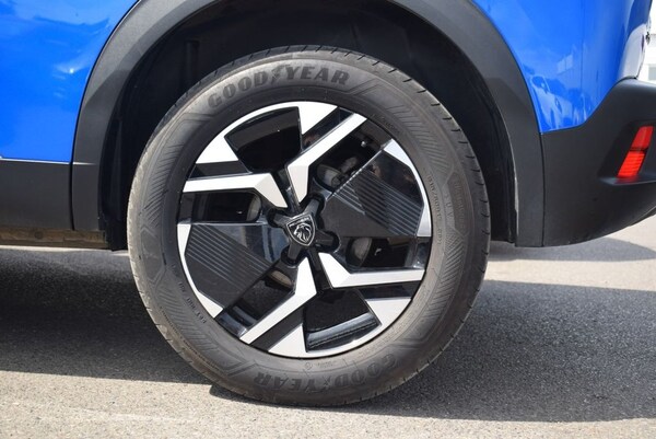 Used Peugeot 2008 2024 for sale - 75176173: Photo 15
