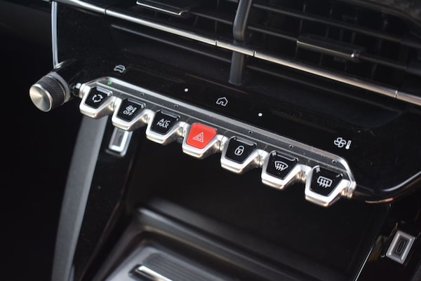 Used Peugeot 2008 2024 for sale - 75176173: Photo 22