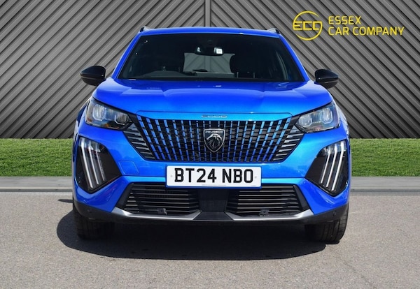 Used Peugeot 2008 2024 for sale - 75176173: Photo 5