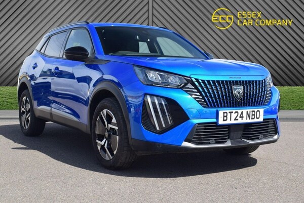 Used Peugeot 2008 2024 for sale - 75176173: Photo 6