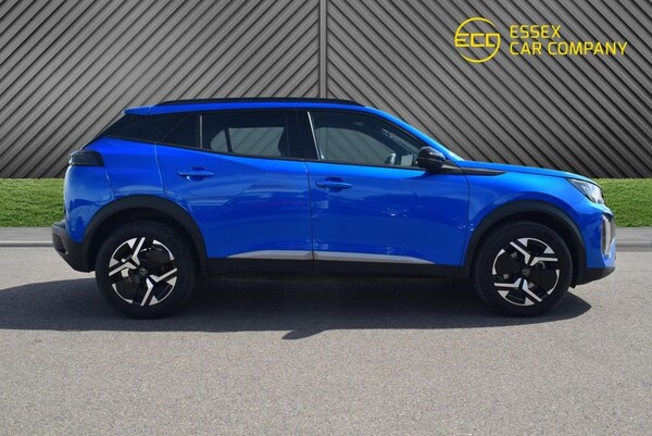 Used Peugeot 2008 2024 for sale - 75176173: Photo 7