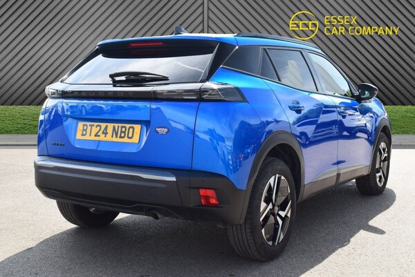 Used Peugeot 2008 2024 for sale - 75176173: Photo 8