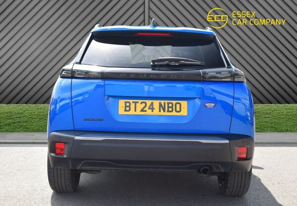 Used Peugeot 2008 2024 for sale - 75176173: Photo 9