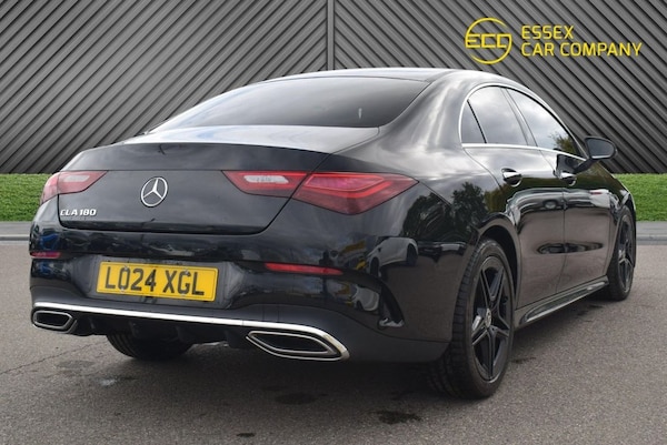 Used Mercedes-Benz CLA 2024 for sale - 76333150: Photo 10