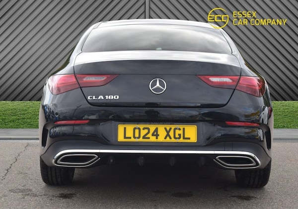 Used Mercedes-Benz CLA 2024 for sale - 76333150: Photo 11