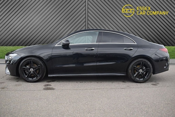 Used Mercedes-Benz CLA 2024 for sale - 76333150: Photo 13
