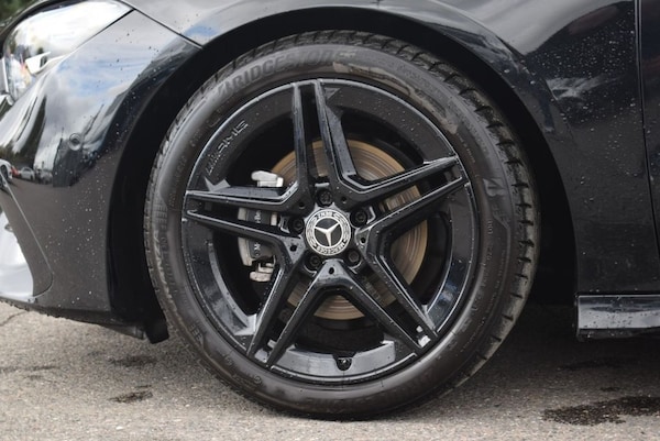 Used Mercedes-Benz CLA 2024 for sale - 76333150: Photo 14