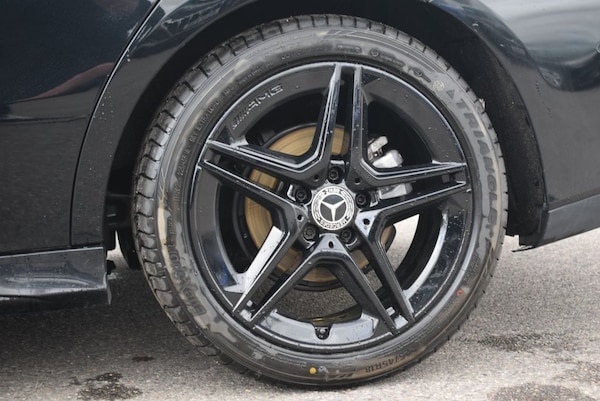 Used Mercedes-Benz CLA 2024 for sale - 76333150: Photo 15