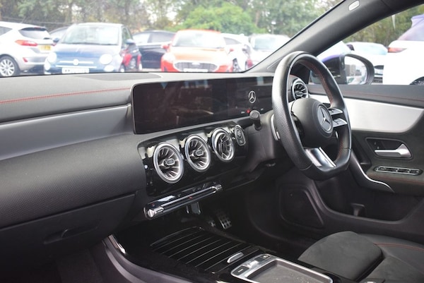 Used Mercedes-Benz CLA 2024 for sale - 76333150: Photo 16