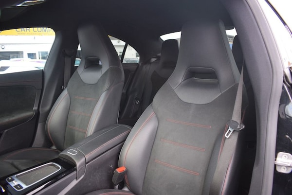 Used Mercedes-Benz CLA 2024 for sale - 76333150: Photo 17