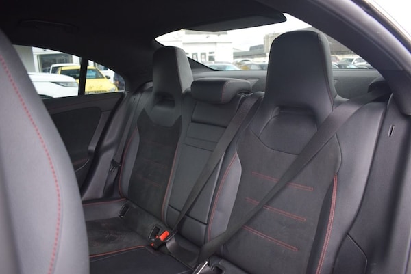 Used Mercedes-Benz CLA 2024 for sale - 76333150: Photo 18