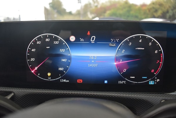 Used Mercedes-Benz CLA 2024 for sale - 76333150: Photo 19