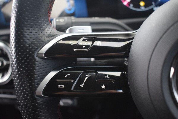 Used Mercedes-Benz CLA 2024 for sale - 76333150: Photo 23