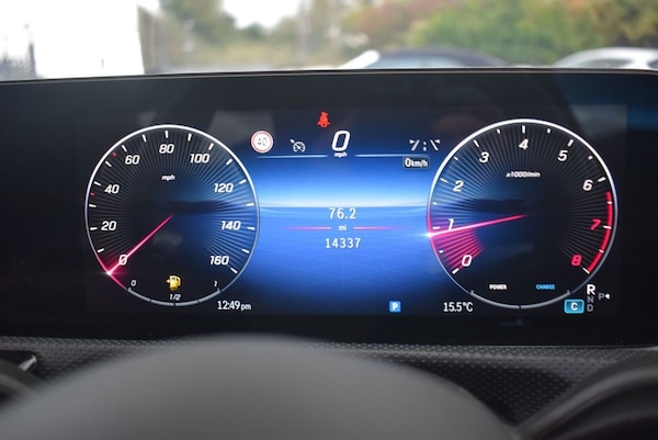 Used Mercedes-Benz CLA 2024 for sale - 76333150: Photo 24