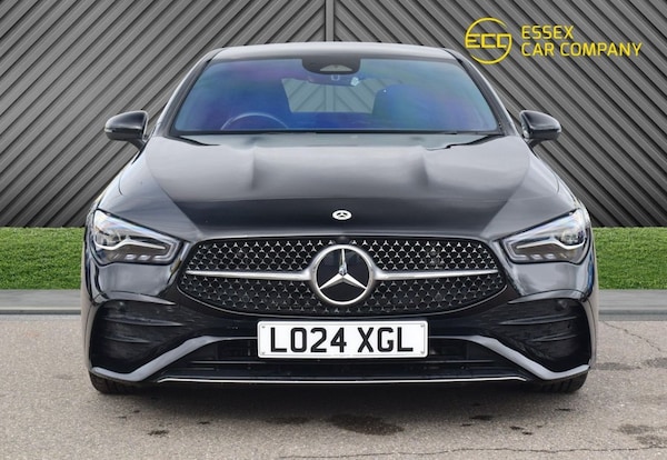 Used Mercedes-Benz CLA 2024 for sale - 76333150: Photo 5