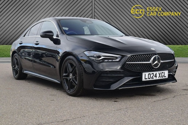 Used Mercedes-Benz CLA 2024 for sale - 76333150: Photo 6