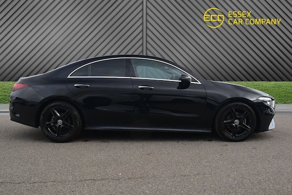 Used Mercedes-Benz CLA 2024 for sale - 76333150: Photo 7