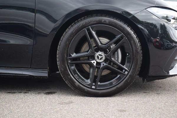 Used Mercedes-Benz CLA 2024 for sale - 76333150: Photo 8