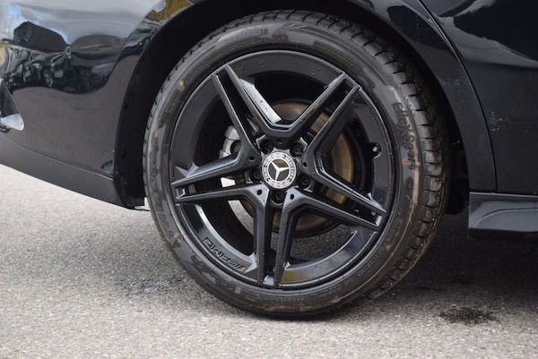 Used Mercedes-Benz CLA 2024 for sale - 76333150: Photo 9