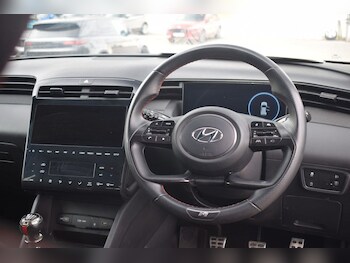 Used Hyundai TUCSON 2023 for sale - 79288654: Photo