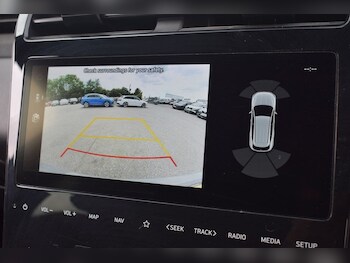 Used Hyundai TUCSON 2023 for sale - 79288654: Photo