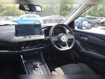 Used Nissan Qashqai 2024 for sale - 79276127: Photo