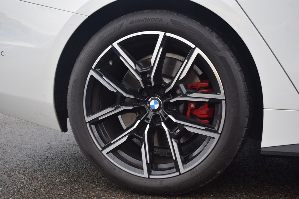 Used BMW 4 Series Gran Coupe 2023 for sale - 76223680: Photo 10