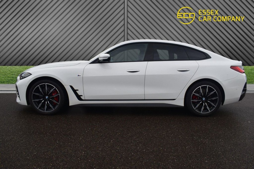 Used BMW 4 Series Gran Coupe 2023 for sale - 76223680: Photo 15