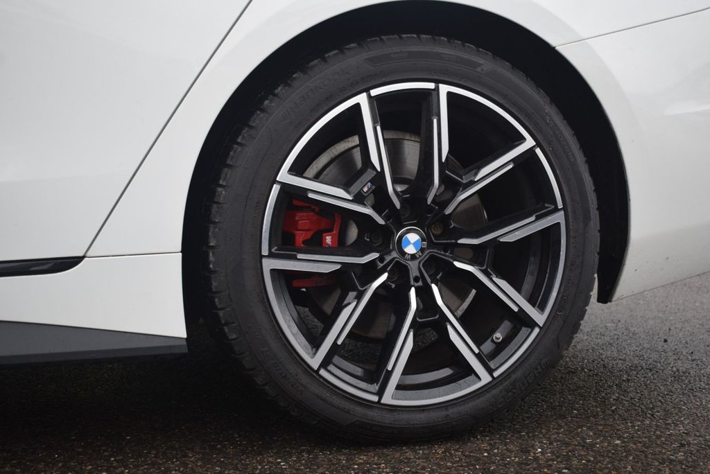 Used BMW 4 Series Gran Coupe 2023 for sale - 76223680: Photo 17