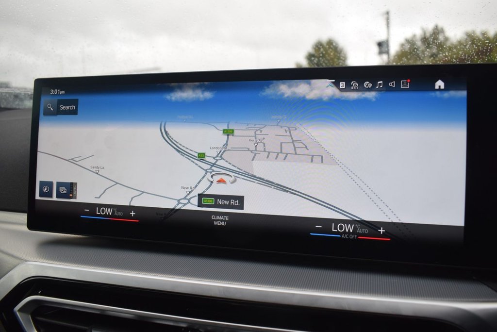 Used BMW 4 Series Gran Coupe 2023 for sale - 76223680: Photo 2