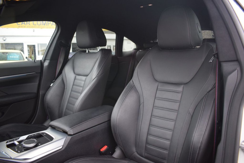 Used BMW 4 Series Gran Coupe 2023 for sale - 76223680: Photo 20