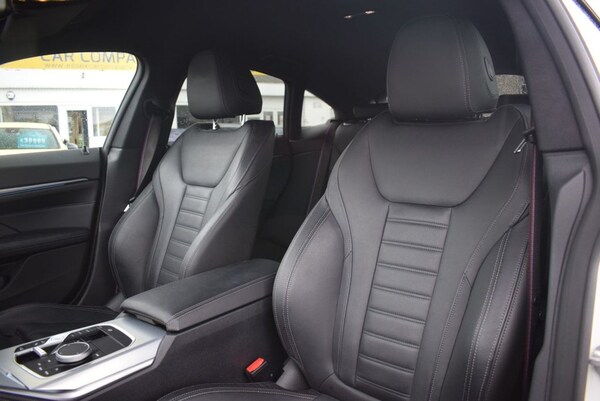 Used BMW 4 Series 2023 for sale - 76223680: Photo 20