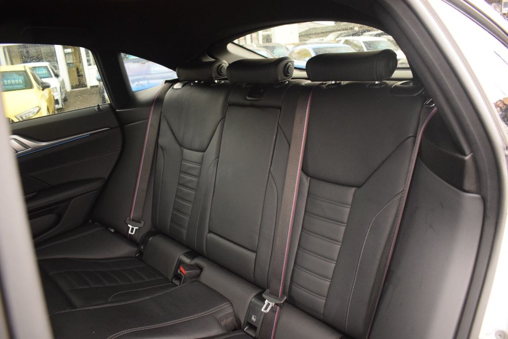 Used BMW 4 Series Gran Coupe 2023 for sale - 76223680: Photo 21