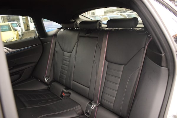 Used BMW 4 Series 2023 for sale - 76223680: Photo 21