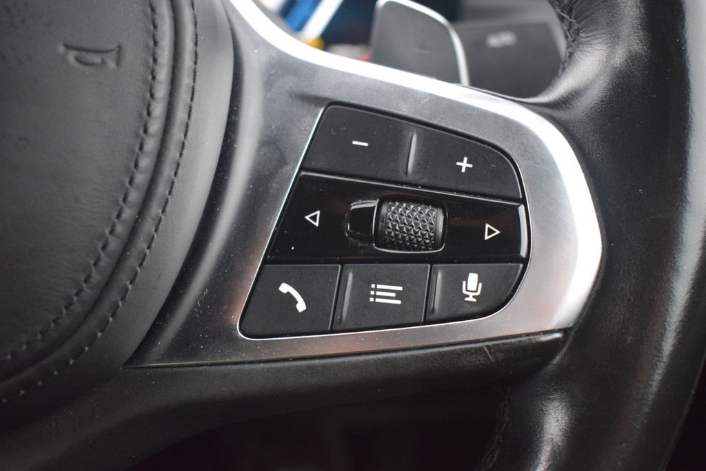 Used BMW 4 Series Gran Coupe 2023 for sale - 76223680: Photo 30