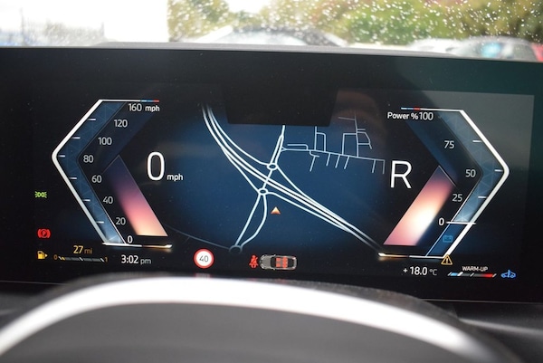 Used BMW 4 Series 2023 for sale - 76223680: Photo 31